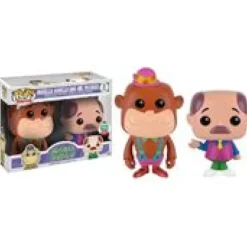 Magilla Gorilla Magilla Gorilla and Mr. Peebles Funko Pop! Vinyl Figure