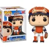 Major League Jake Taylor Funko Pop! Vinyl Figure
