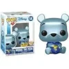 Make a Wish Winnie The Pooh Metallic Funko Pop! Vinyl Figure