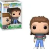 Married with Children Bud Bundy Funko Pop! Vinyl Figure