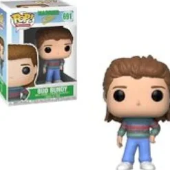 Married with Children Bud Bundy Funko Pop! Vinyl Figure