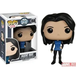 Marvel Agents of S.H.I.E.L.D. Agent May Funko Pop! Vinyl Figure