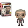 Marvel Ant-Man and the Wasp Hank Pym Unmasked Funko Pop! Vinyl Figure