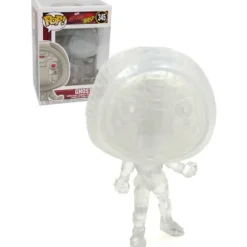 Marvel Ant-Man and the Wasp Ghost Invisible Funko Pop! Vinyl Figure