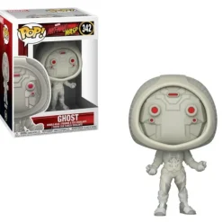 Marvel Ant-Man and the Wasp Ghost Funko Pop! Vinyl Figure