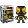 Marvel Ant-Man Yellowjacket Funko Pop! Vinyl Figure