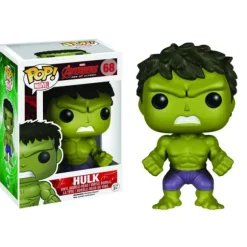 Marvel Avengers Age of Ultron Hulk Funko Pop! Vinyl Figure