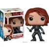 Marvel Avengers Age of Ultron Black Widow Funko Pop! Vinyl Figure