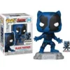 Marvel Avengers Beyond Earth's Mightiest Black Panther Funko Pop! Vinyl Figure