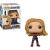 Marvel Avengers Endgame Captain Marvel Funko Pop! Vinyl Figure