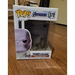 Marvel Avengers Endgame Thanos in the Garden Funko Pop! Vinyl Figure