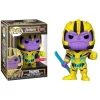Marvel Avengers Endgame Thanos Blacklight Funko Pop! Vinyl Figure