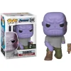 Marvel Avengers Endgame Thanos Funko Pop! Vinyl Figure