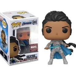 Marvel Avengers Endgame Valkyrie Funko Pop! Vinyl Figure