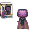 Marvel Avengers Infinity War Vision Funko Pop! Vinyl Figure