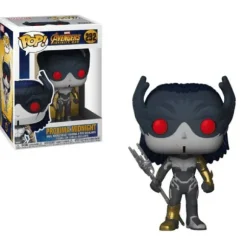 Marvel Avengers Infinity War Proxima Midnight Funko Pop! Vinyl Figure
