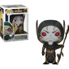Marvel Avengers Infinity War Corvus Glaive Funko Pop! Vinyl Figure