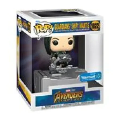 Marvel Avengers Infinity War Guardians' Ship: Mantis 6" Funko Pop! Vinyl Figure