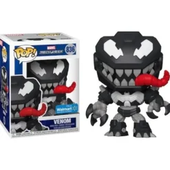 Marvel Avengers Mech Strike Venom Mech Funko Pop! Vinyl Figure