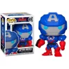 Marvel Avengers Mech Strike Captain America Mech Funko Pop! Vinyl Figure
