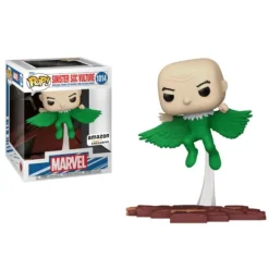 Marvel Beyond Amazing Collection Sinister Six: Vulture 6" Funko Pop! Vinyl Figure