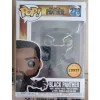 Marvel Black Panther Black Panther Funko Pop! Vinyl Figure