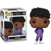 Marvel Black Panther Wakanda Forever Shuri Funko Pop! Vinyl Figure
