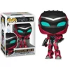 Marvel Black Panther Wakanda Forever Ironheart MK 2 Funko Pop! Vinyl Figure