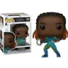 Marvel Black Panther Wakanda Forever Nakia Funko Pop! Vinyl Figure