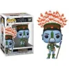 Marvel Black Panther Wakanda Forever Namora Funko Pop! Vinyl Figure