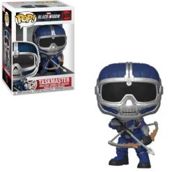 Marvel Black Widow Taskmaster Funko Pop! Vinyl Figure