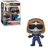 Marvel Black Widow Taskmaster Funko Pop! Vinyl Figure