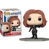 Marvel Captain America Civil War Civil War: Black Widow Funko Pop! Vinyl Figure