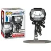 Marvel Captain America Civil War Civil War: War Machine Funko Pop! Vinyl Figure