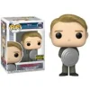 Marvel Captain America The First Avenger Captain America with Prototype Shield Funko Pop! Vinyl Figure
