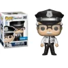Marvel Captain America The Winter Soldier Stan Lee Funko Pop! Vinyl Figure