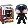 Marvel Collector Corps Spider-Man Miles Morales Funko Pop! Vinyl Figure