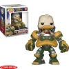 Marvel Contest of Champions Howard the Duck 6" Funko Pop! Vinyl Figure
