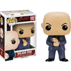 Marvel Daredevil Wilson Fisk Funko Pop! Vinyl Figure