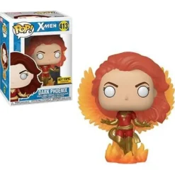 Marvel Dark Phoenix Funko Pop! Vinyl Figure