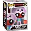 Marvel Deadpool Deadpool Bunny Funko Pop! Vinyl Figure