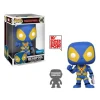 Marvel Deadpool Deadpool 10" Funko Pop! Vinyl Figure