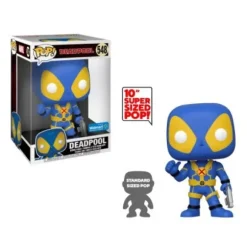 Marvel Deadpool Deadpool 10" Funko Pop! Vinyl Figure