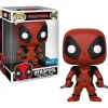 Marvel Deadpool Deadpool 10" Funko Pop! Vinyl Figure