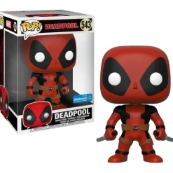 Marvel Deadpool Deadpool 10" Funko Pop! Vinyl Figure