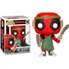 Marvel Deadpool Larp Deadpool Funko Pop! Vinyl Figure