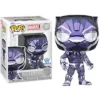 Marvel Disney 100 Black Panther Facet Funko Pop! Vinyl Figure