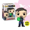 Marvel Doctor Strange Doctor Strange Funko Pop! Vinyl Figure