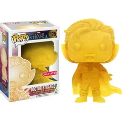 Marvel Doctor Strange Doctor Strange Funko Pop! Vinyl Figure