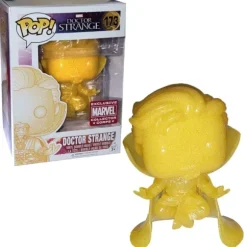 Marvel Doctor Strange Doctor Strange Funko Pop! Vinyl Figure